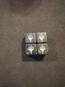 MTG Oversized You Pick D20/D30 Spindown Dice-Various Sets - Image 44