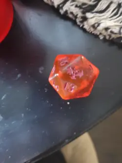 MTG Oversized You Pick D20/D30 Spindown Dice-Various Sets - Image 48