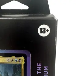 Magic The Gathering Warhammer 40K Commander Deck Forces of the Imperium - Image 6