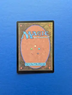 MTG SkullClamp: Commander #260 – NM-MT - Image 4