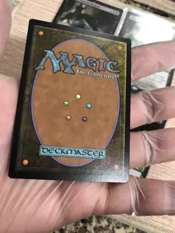 MTG 1X Rune-Scarred Demon Iconic Masters - PACK FRESH UNPLAYED - NM/mint - Image 10