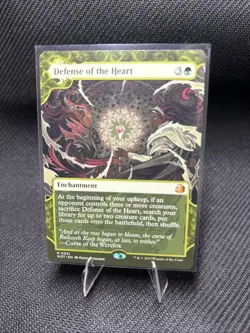 Defense of the Heart Wilds of Eldraine: Enchanting Tales Regular - Image 2