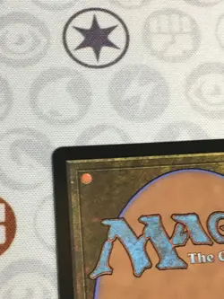 D530 MTG MAGIC RAVNICA REMASTERED TIDESPOUT TYRANT #0422 RARE NM EXT ART - Image 9