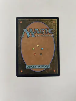 NM Grim Hireling 025/062 "The List" Reprint Commander: Forgotten Realms AFC - Image 2