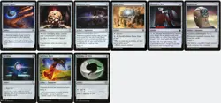 Saskia the Unyielding/Human Typal/Custom Commander/EDH Deck 100 Cards MTG - Image 7