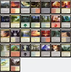 Saskia the Unyielding/Human Typal/Custom Commander/EDH Deck 100 Cards MTG - Image 9