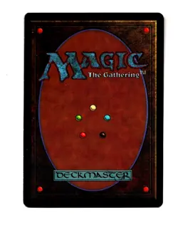 MTG Necropolis SP/NM- The Dark Magic the Gathering ~ Free Shipping ~ - Image 2