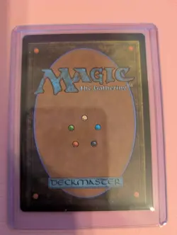 The Fire Crystal (Borderless) Final Fantasy Foil - Image 3