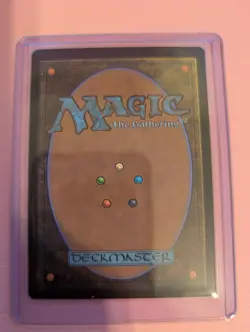 The Fire Crystal (Borderless) Final Fantasy Foil - Image 5