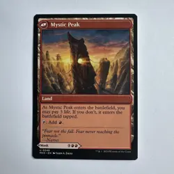 Pinnacle Monk #246 NM - Modern Horizons 3 MTG - Image 4