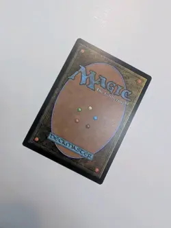 MTG - Thundering Falls - Murders at Karlov Manor NM/M Condition - Image 3