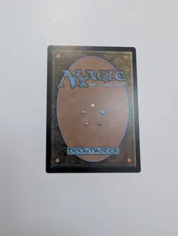 MTG - Thundering Falls - Murders at Karlov Manor NM/M Condition - Image 4