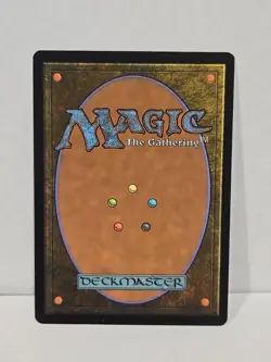 Maskwood Nexus Kaldheim Regular - Image 2