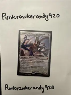 Ulamog, the Ceaseless Hunger Battle for Zendikar Regular - Image 1