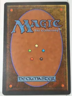 Wizards' School - Homelands - Magic the Gathering MTG Nice! - Image 5