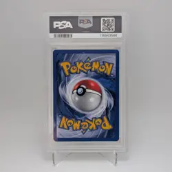 Umbreon Neo Discovery 32/75 PSA 9 MINT FRESH CERT Graded Pokemon Card WOTC 2000 - Image 2