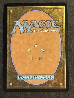 1x FOIL Master Emerald Shrine - Command Tower MTG SLD Sonic Secret Lair NM - Image 2