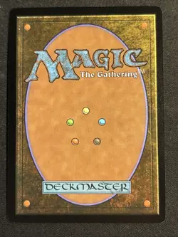 1x FOIL Master Emerald Shrine - Command Tower MTG SLD Sonic Secret Lair NM - Image 4