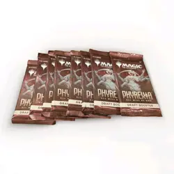 30 Sealed Booster Packs, 2 Collectors, & Double Masters BOOSTER!! FREE SHIPPING! - Image 10