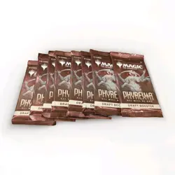 30 Sealed Booster Packs, 2 Collectors, & Double Masters BOOSTER!! FREE SHIPPING! - Image 4