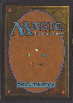 English Gosta Dirk MTG Legends Magic - Image 4