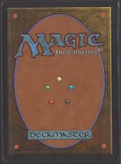English Firestorm Phoenix MTG Legends Magic - Image 2