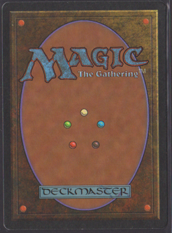 English Firestorm Phoenix MTG Legends Magic - Image 4