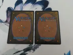 Italian Legends LOT OF 10 RARES Magic The Gathering MTG - Image 10