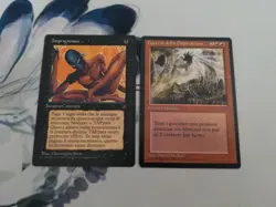 Italian Legends LOT OF 10 RARES Magic The Gathering MTG - Image 15