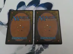 Italian Legends LOT OF 10 RARES Magic The Gathering MTG - Image 4