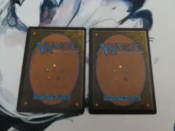 Italian Legends LOT OF 10 RARES Magic The Gathering MTG - Image 8