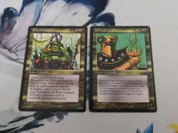 Italian Legends LOT OF 10 RARES Magic The Gathering MTG - Image 9