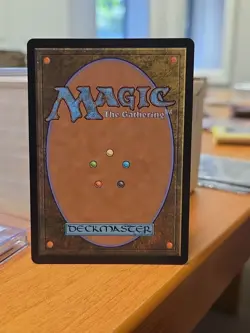 MTG Tekuthal, Inquiry Dominus (431/493) Phyrexia All Will Be One LP FOIL - Image 4
