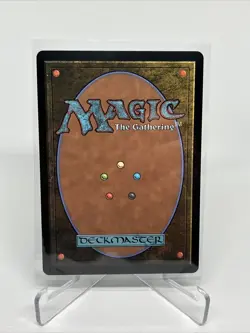 Summon: Ixion (Borderless) 0195 (R) MTG Commander Final Fantasy (FIC) (EN) - Image 2
