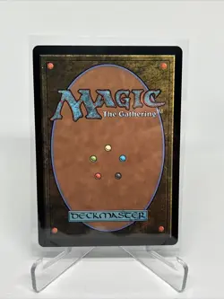 Summon: Ixion (Borderless) 0195 (R) MTG Commander Final Fantasy (FIC) (EN) - Image 4