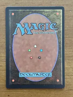 MTG Phyrexian Devourer Alliances Regular Rare LP - Image 2