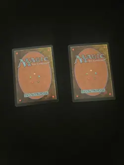 KEEP WATCH X2 NEAR MINT JUDGMENT MTG - Image 4