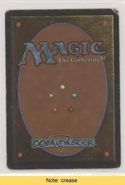 Mishra's Factory Magic: 4th Edition #_MIFA 1995 READ 2p6 - Image 2