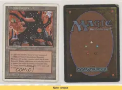 Mishra's Factory Magic: 4th Edition #_MIFA 1995 READ 2p6 - Image 3