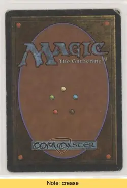 Mishra's Factory Magic: 4th Edition #_MIFA 1995 READ 2p6 - Image 5