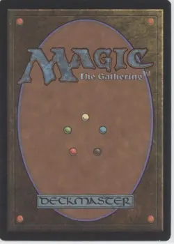 MTG Duel Decks: Speed vs. Cunning #15 Krenko, Mob Boss Lightly played tcg - Image 2