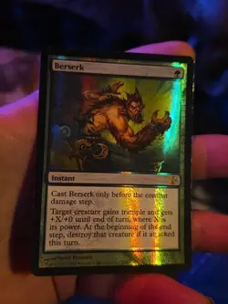 Berserk From the Vault: Exiled Foil - Image 1