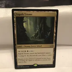 Zagoth Triome - Image 5
