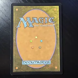 Mountain Land Foil Full Art MTG Kamigawa: Neon Dynasty #300 MP - Image 7