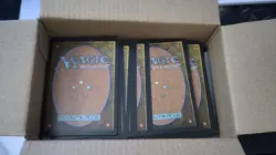 MTG lot 2+  pounds.   rares, uncommons and commons 20+ rares - Image 3