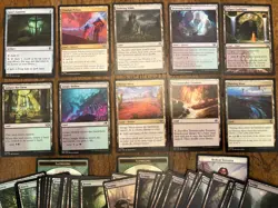 MTG Commander Deck - Meren of Clan Nel Toth - Magic the Gathering- EDH Graveyard - Image 6