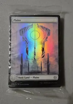 MTG Foil Phyrexianized & Full Art Land Packs w/ Phyrexian Arena FACTORY SEALED - Image 6