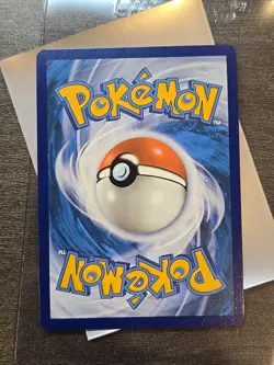 Arven 235/198 Full Art Pokemon Scarlet & Violet Base Ultra Rare Near Mint - Image 4