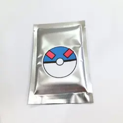 Pokemon Cards Mystery Pack Base Jungle Fossil Ex Gx V Vmax Holo Booster Rare - Image 2