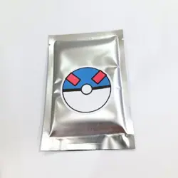 Pokemon Cards Mystery Pack Base Jungle Fossil Ex Gx V Vmax Holo Booster Rare - Image 4
